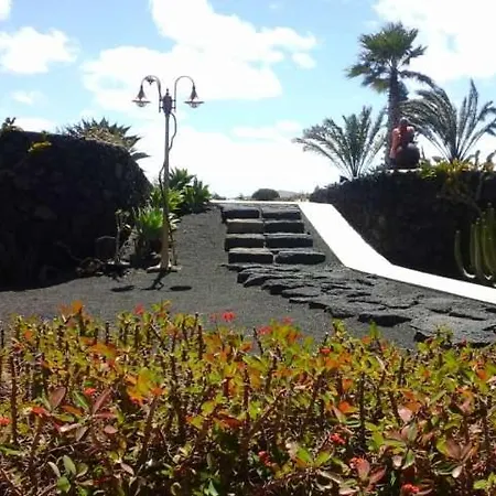 Teguise Sleeps 4 Wifi Teguise (Lanzarote)