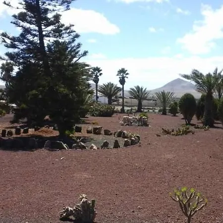 Teguise Sleeps 4 Wifi
