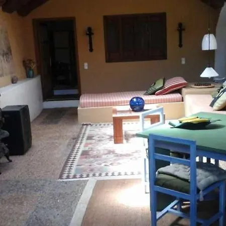 Teguise Sleeps 4 Wifi فيلة تيغيسي