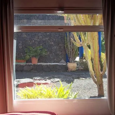 Teguise Sleeps 4 Wifi فيلة *
