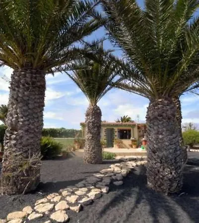 Teguise Sleeps 4 Wifi Teguise (Lanzarote)