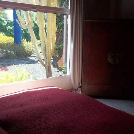Teguise Sleeps 4 Wifi تيغيسي
