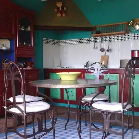 Teguise Sleeps 4 Wifi Villa Teguise (Lanzarote)