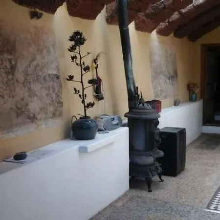 فيلة Teguise Sleeps 4 Wifi *