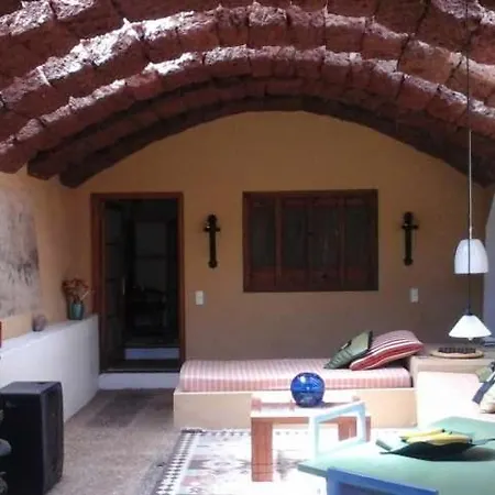 Teguise Sleeps 4 Wifi Teguise (Lanzarote)