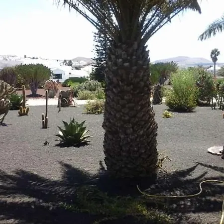 Teguise Sleeps 4 Wifi * Teguise (Lanzarote)
