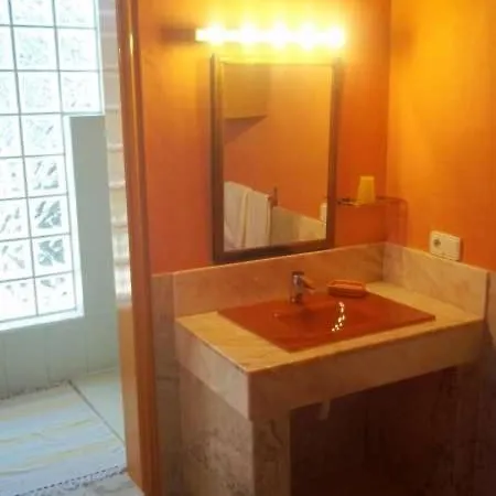 Villa Teguise Sleeps 4 Wifi