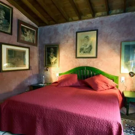 Teguise Sleeps 4 Wifi Villa *